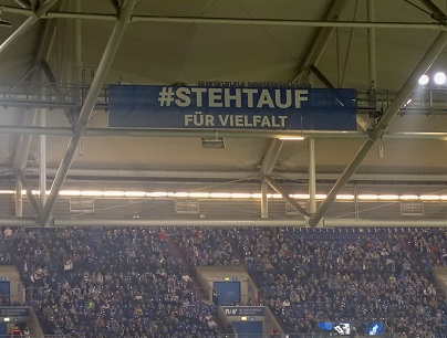 Klares Statement seitens des FC Schalke 04